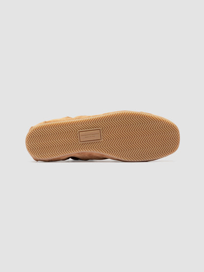BALLET/001 LIGHT CACHEMIRE TAWNY_F.DO MIELE C.