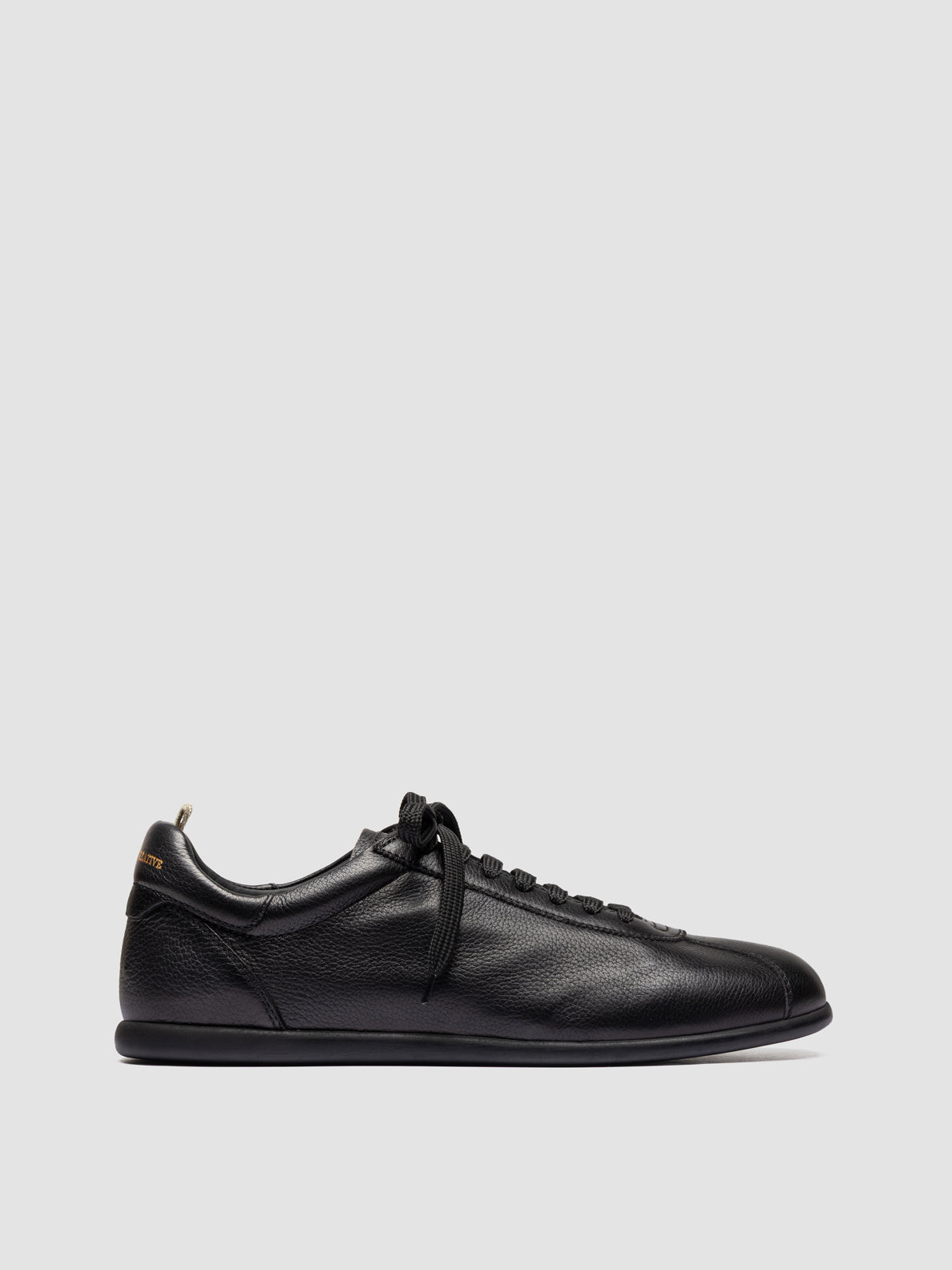 BALTHUS//002 DEER TONAL NERO