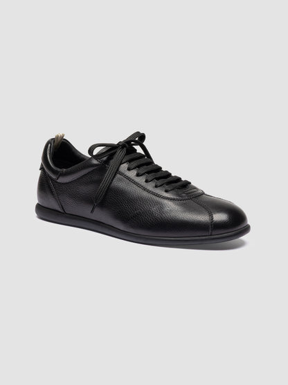 BALTHUS//002 DEER TONAL NERO