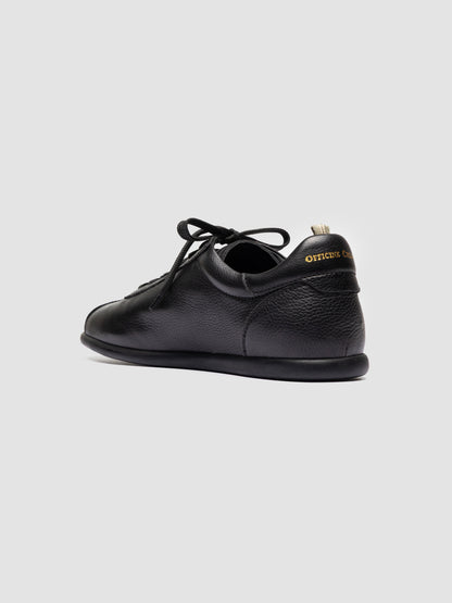 BALTHUS//002 DEER TONAL NERO