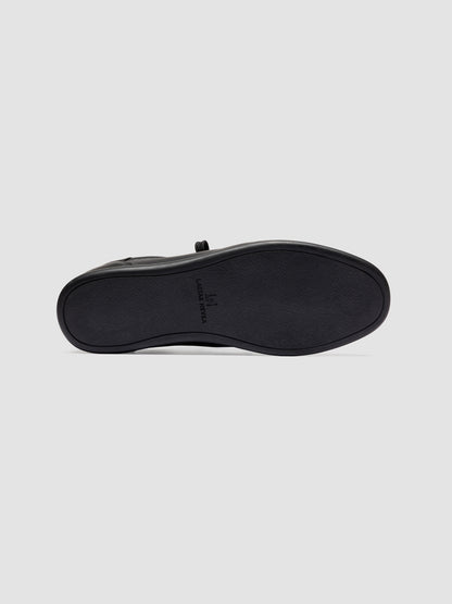 BALTHUS//002 DEER TONAL NERO