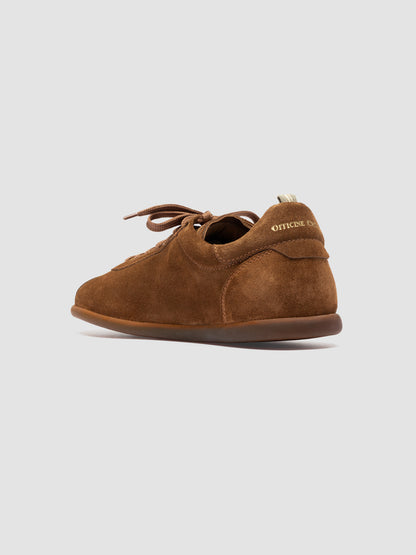 BALTHUS/002 LIGHT CACHEMIRE CASTAGNO - FDO NATURALE SCURO