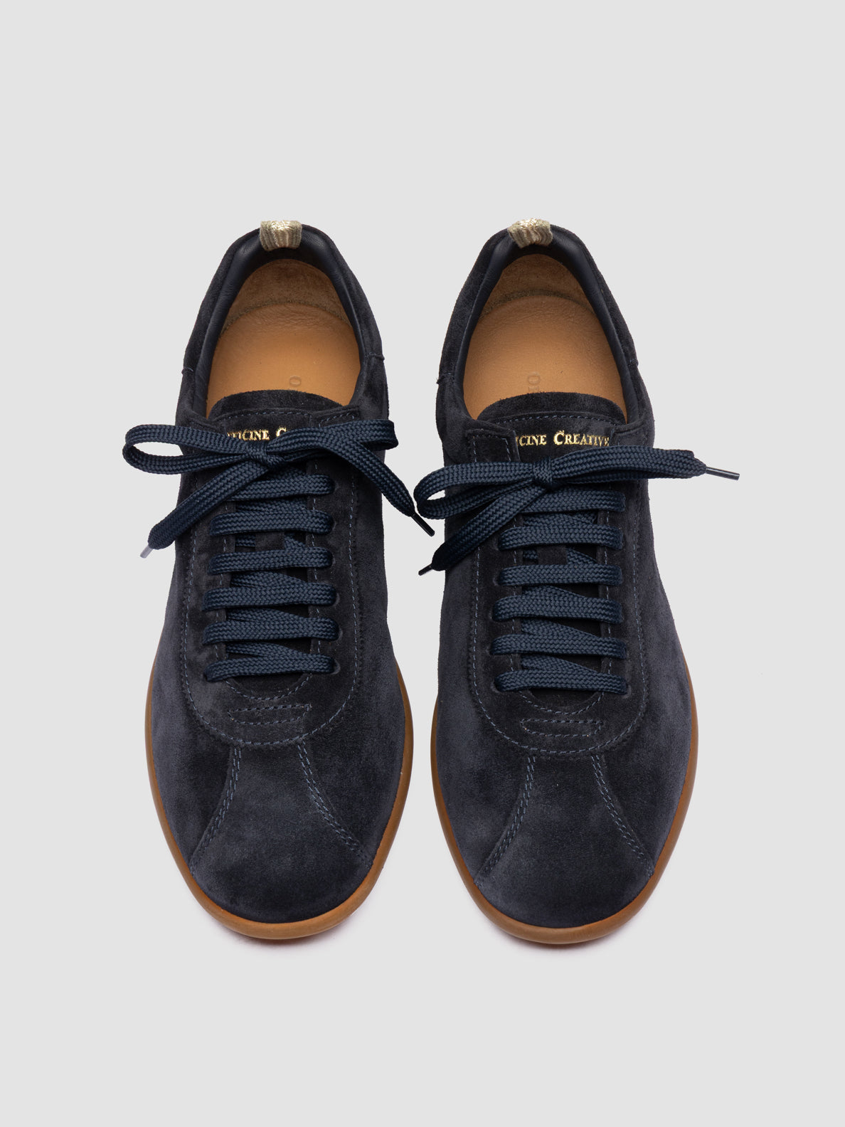 BALTHUS/002 LIGHT CACHEMIRE DEEP NAVY - FDO NATURALE SCURO