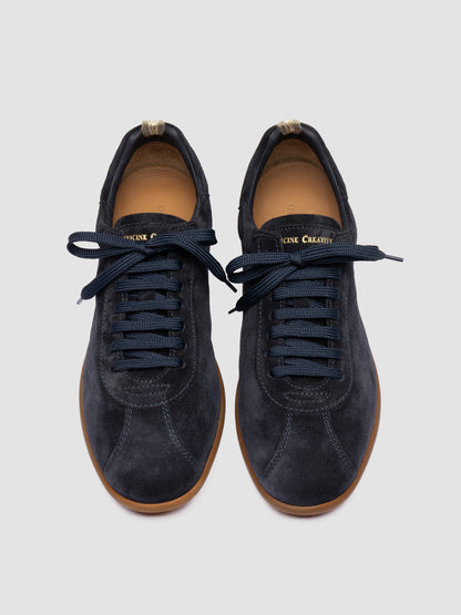BALTHUS/002 LIGHT CACHEMIRE DEEP NAVY - FDO NATURALE SCURO