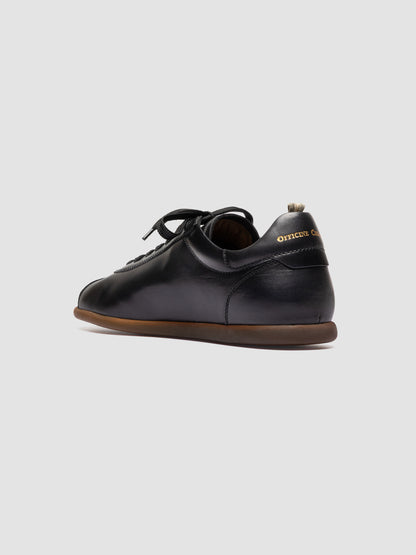 BALTHUS/002 TUCSON SOFT NERO - FDO NATURALE SCURO