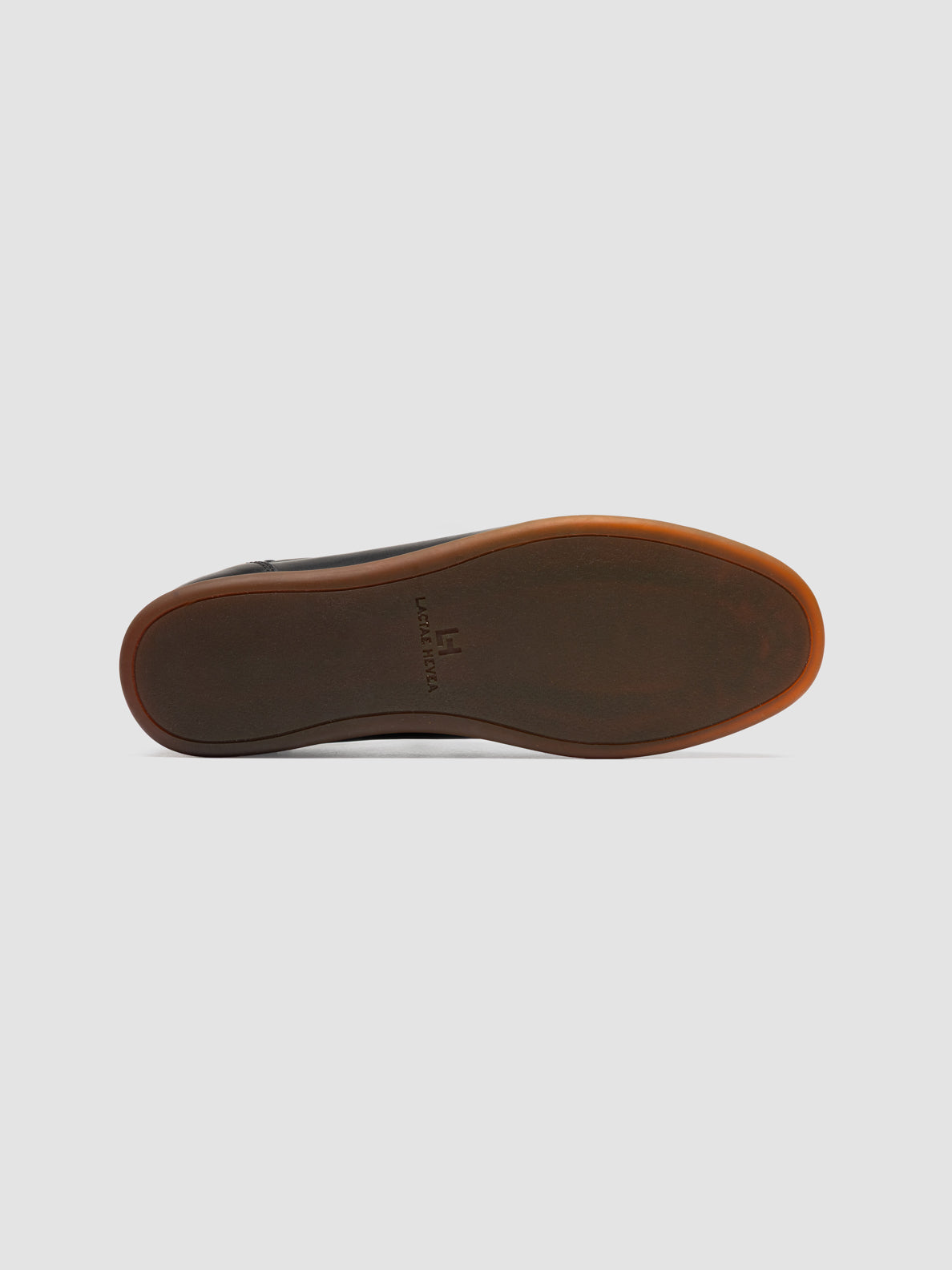 BALTHUS/002 TUCSON SOFT NERO - FDO NATURALE SCURO