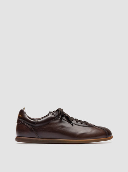 BALTHUS/002 AERO TUCSON SOFT COFFEE - FDO NATURALE SCURO