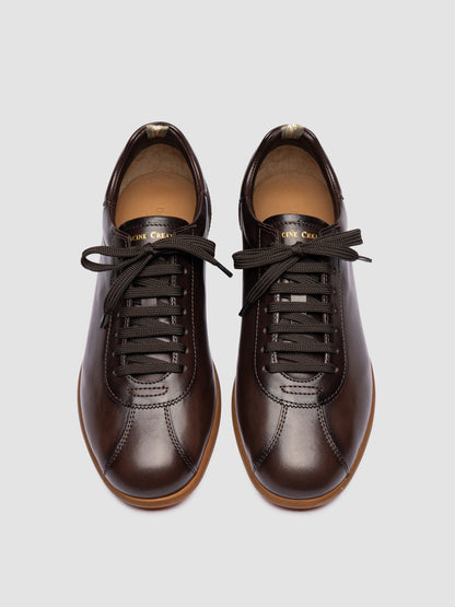BALTHUS/002 AERO TUCSON SOFT COFFEE - FDO NATURALE SCURO