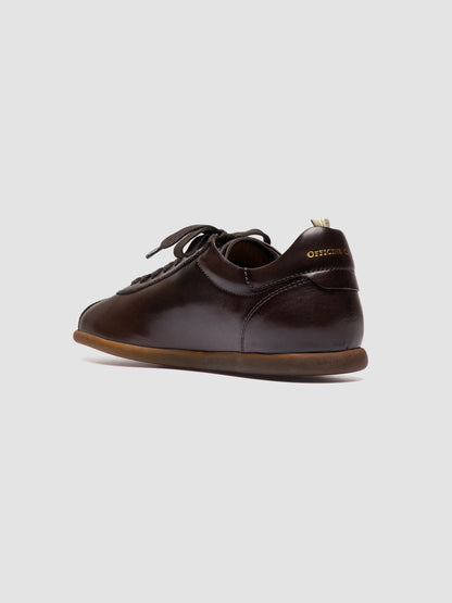BALTHUS/002 AERO TUCSON SOFT COFFEE - FDO NATURALE SCURO