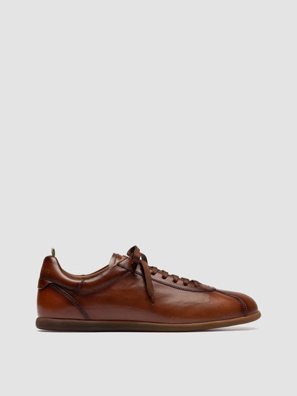 BALTHUS/002 AERO TUCSON SOFT TOSCANELLO - FDO NATURALE SCURO