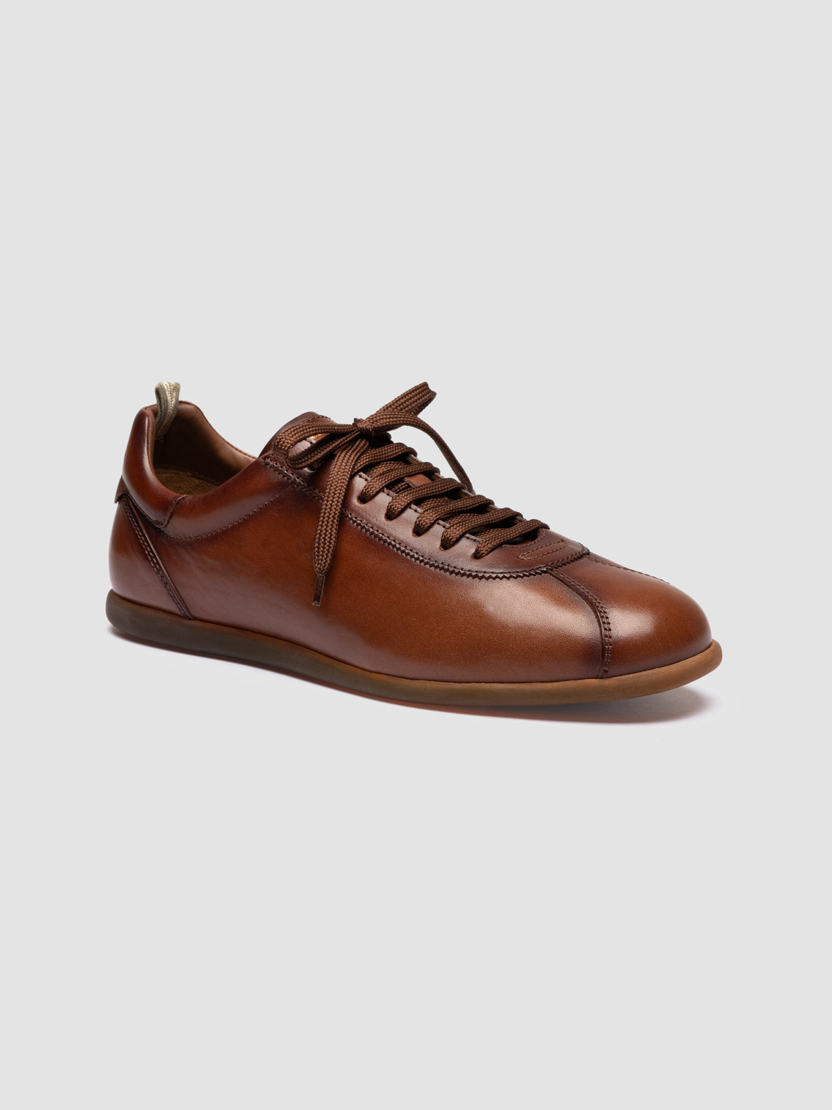 BALTHUS/002 AERO TUCSON SOFT TOSCANELLO - FDO NATURALE SCURO