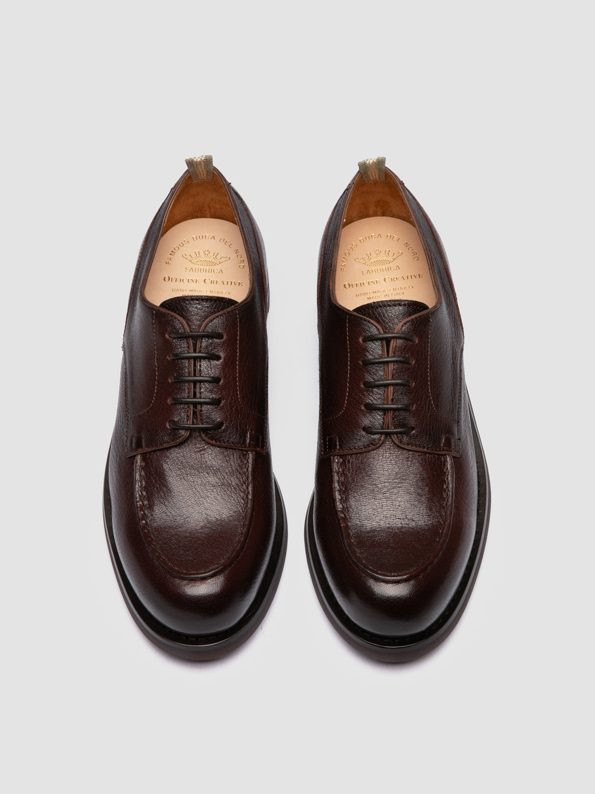 BALATA FLEXI/001 AERO DEER CASTAGNO