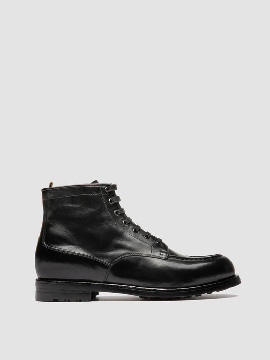 BALATA FLEXI/002 CANYON NERO