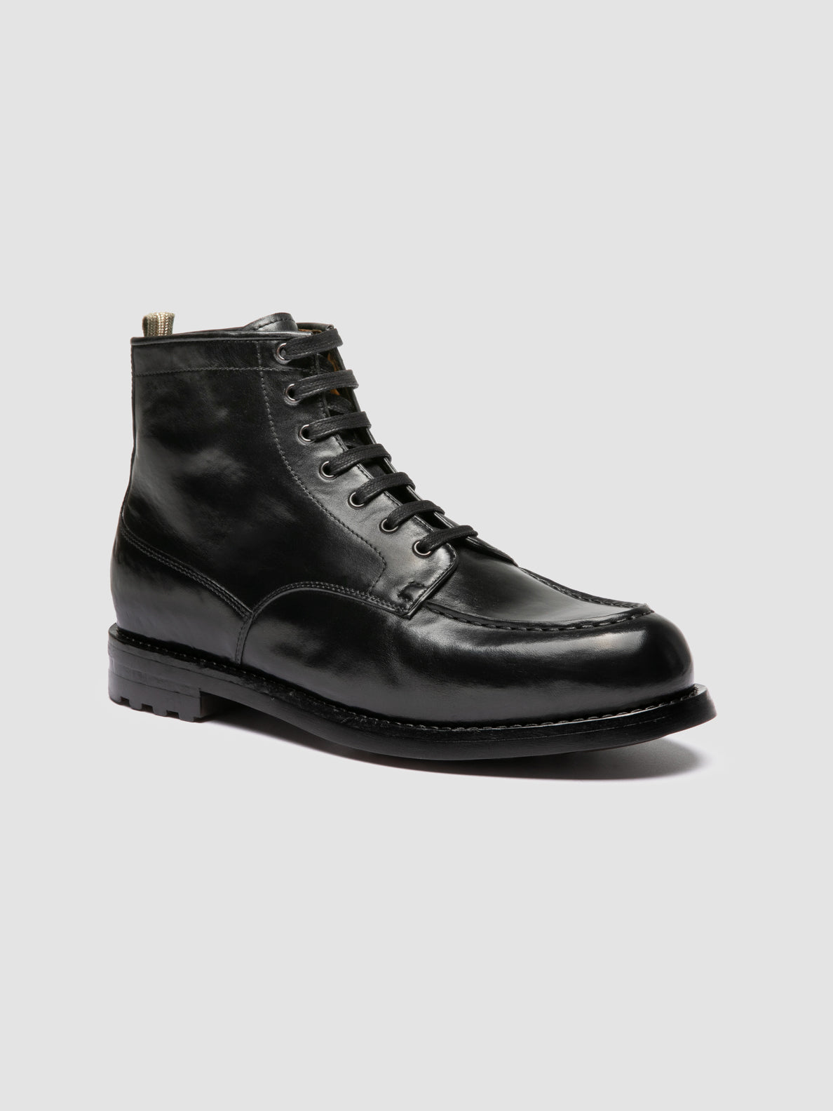 BALATA FLEXI/002 CANYON NERO