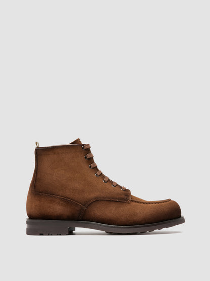 BALATA FLEXI/002 AERO LIGHT CACHEMIRE CASTAGNO