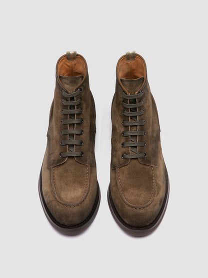 BALATA FLEXI/002 AERO LIGHT CACHEMIRE OLIVE