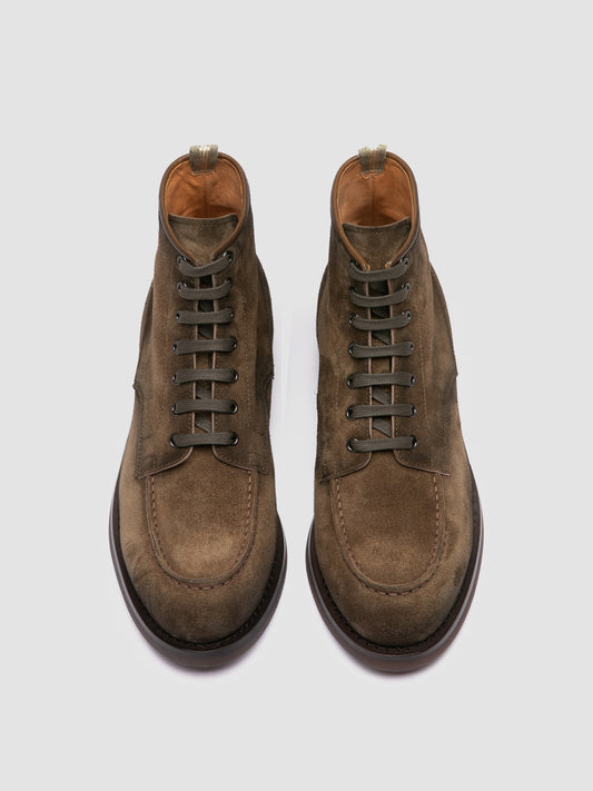 BALATA FLEXI/002 AERO LIGHT CACHEMIRE OLIVE