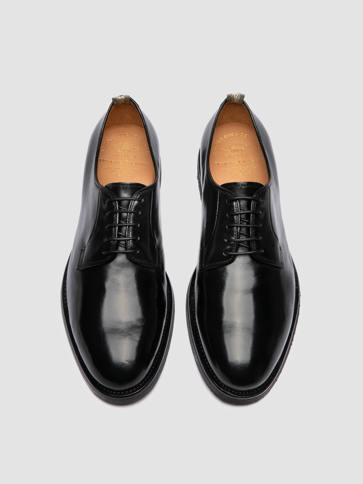 BARITON FLEXI/001 CANYON NERO