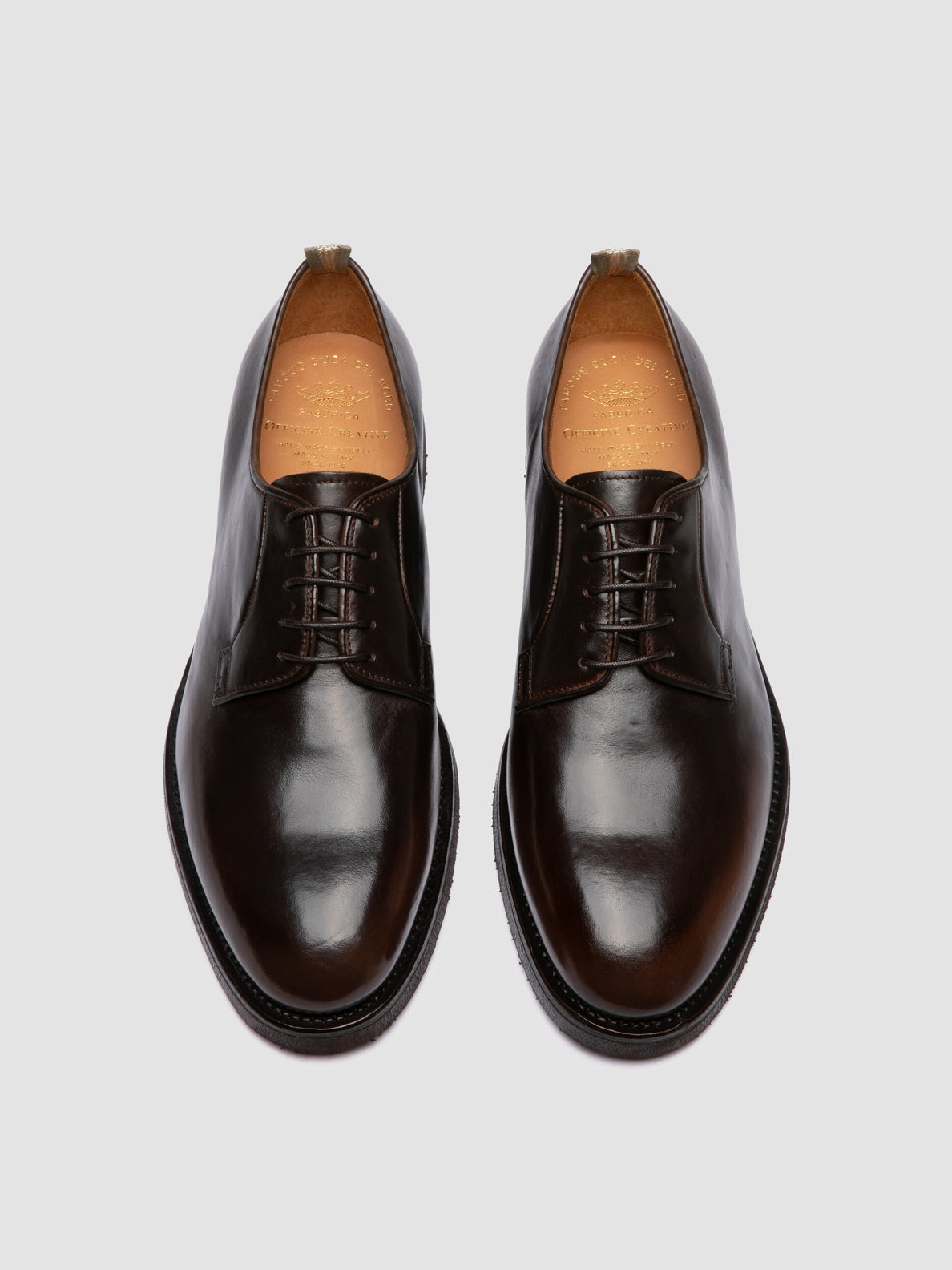 BARITON FLEXI/001 PATINA CANYON TOSCANO/T.MORO25