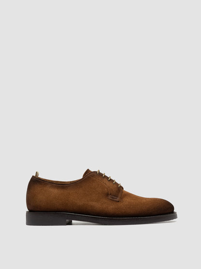BARITON_FLEXI/001 AERO LIGHT CACHEMIRE CASTAGNO