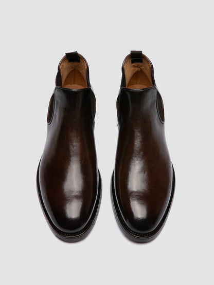 BARITON FLEXI/002 AERO CANYON EBANO