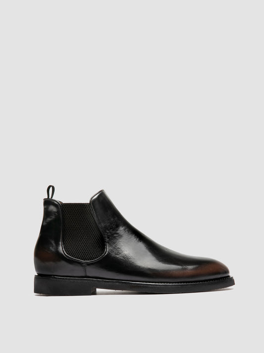 BARITON FLEXI/002 PATINA CANYON CAFFE'/SUPERNERO