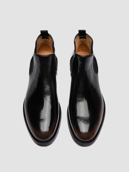 BARITON FLEXI/002 PATINA CANYON CAFFE'/SUPERNERO