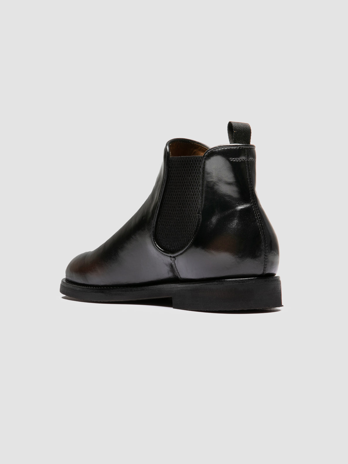 BARITON FLEXI/002 PATINA CANYON CAFFE'/SUPERNERO