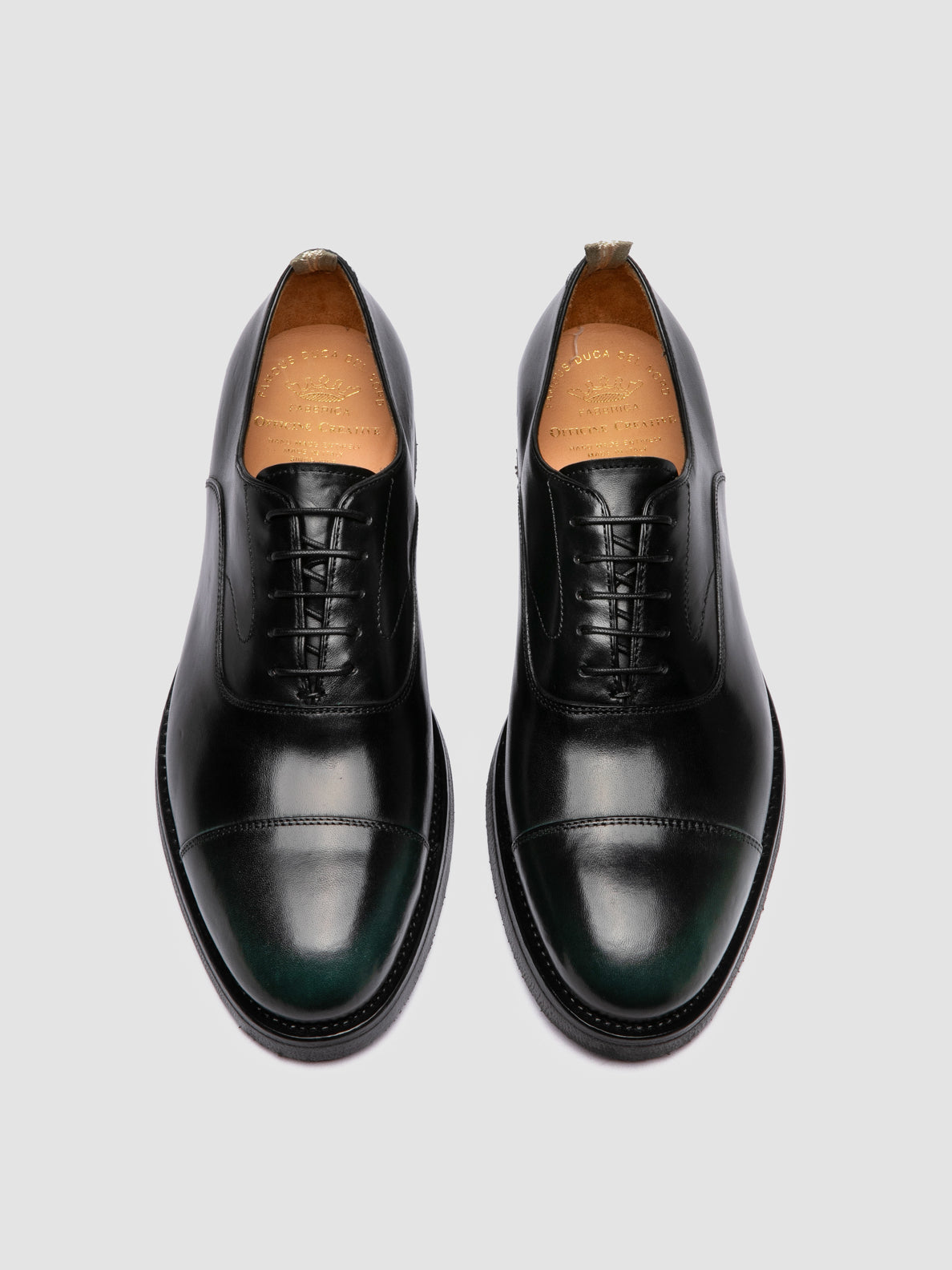 BARITON FLEXI/003 PATINA CANYON BOTTLEGREEN/SUPERNERO