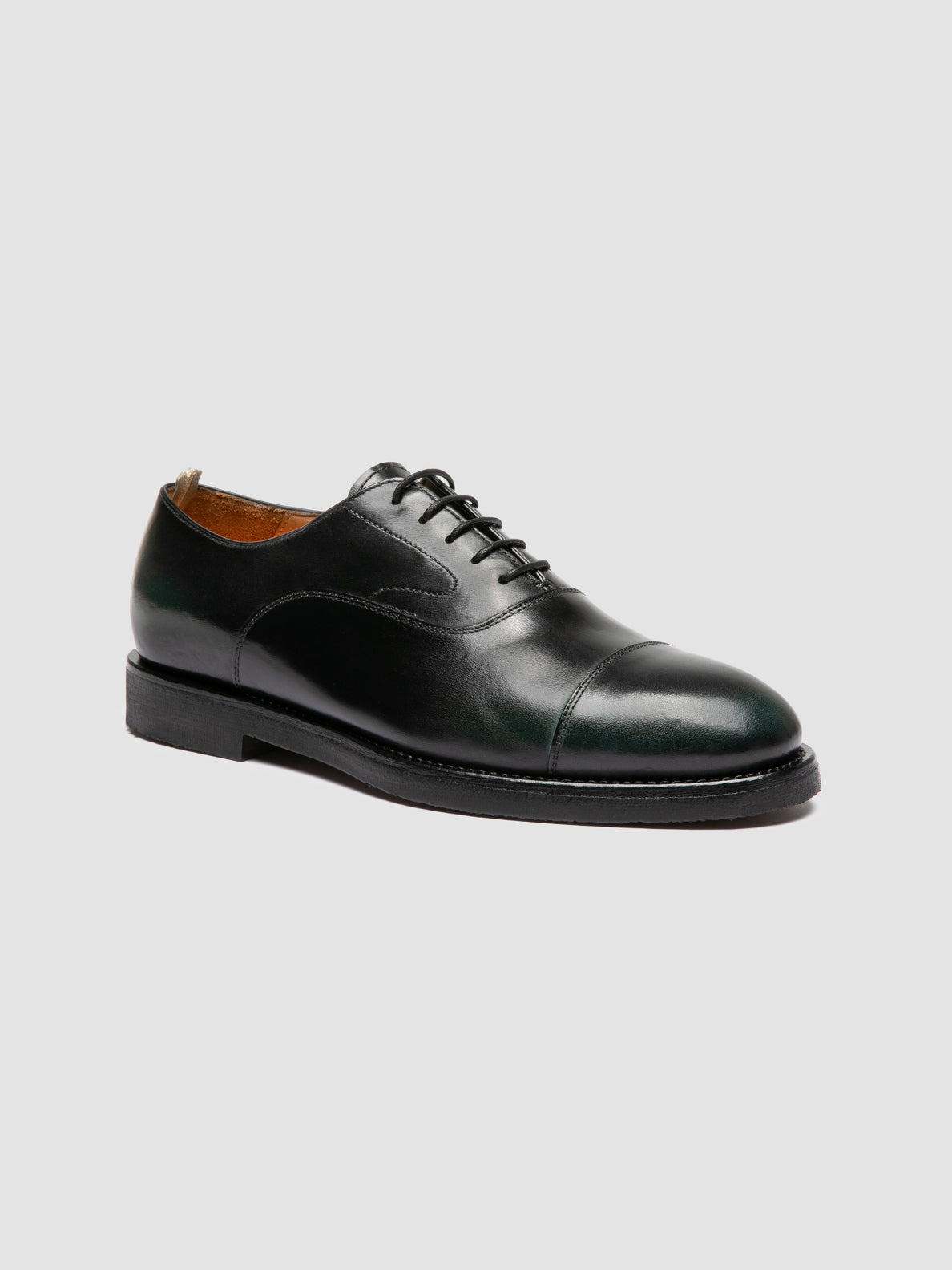 BARITON FLEXI/003 PATINA CANYON BOTTLEGREEN/SUPERNERO