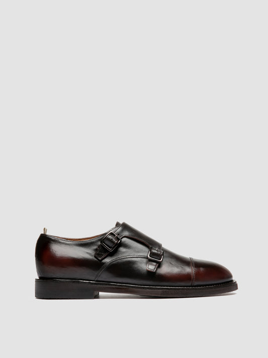 BARITON FLEXI/004 PATINA CANYON BORDO'/T.MORO 25