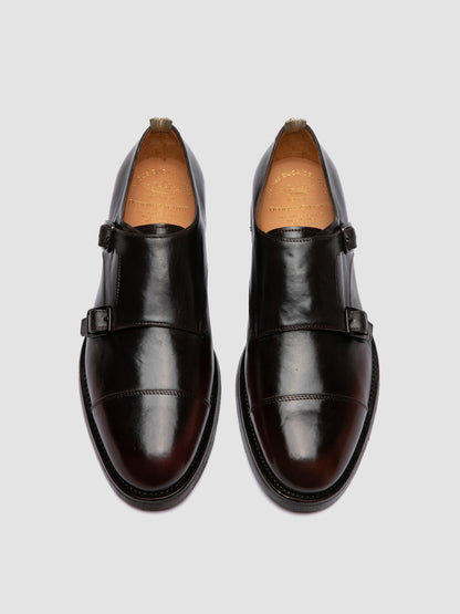 BARITON FLEXI/004 PATINA CANYON BORDO'/T.MORO 25