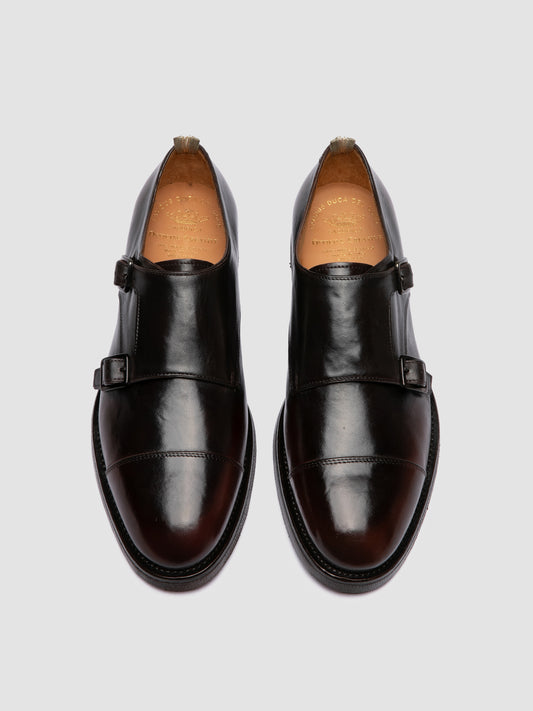 BARITON FLEXI/004 PATINA CANYON BORDO'/T.MORO 25