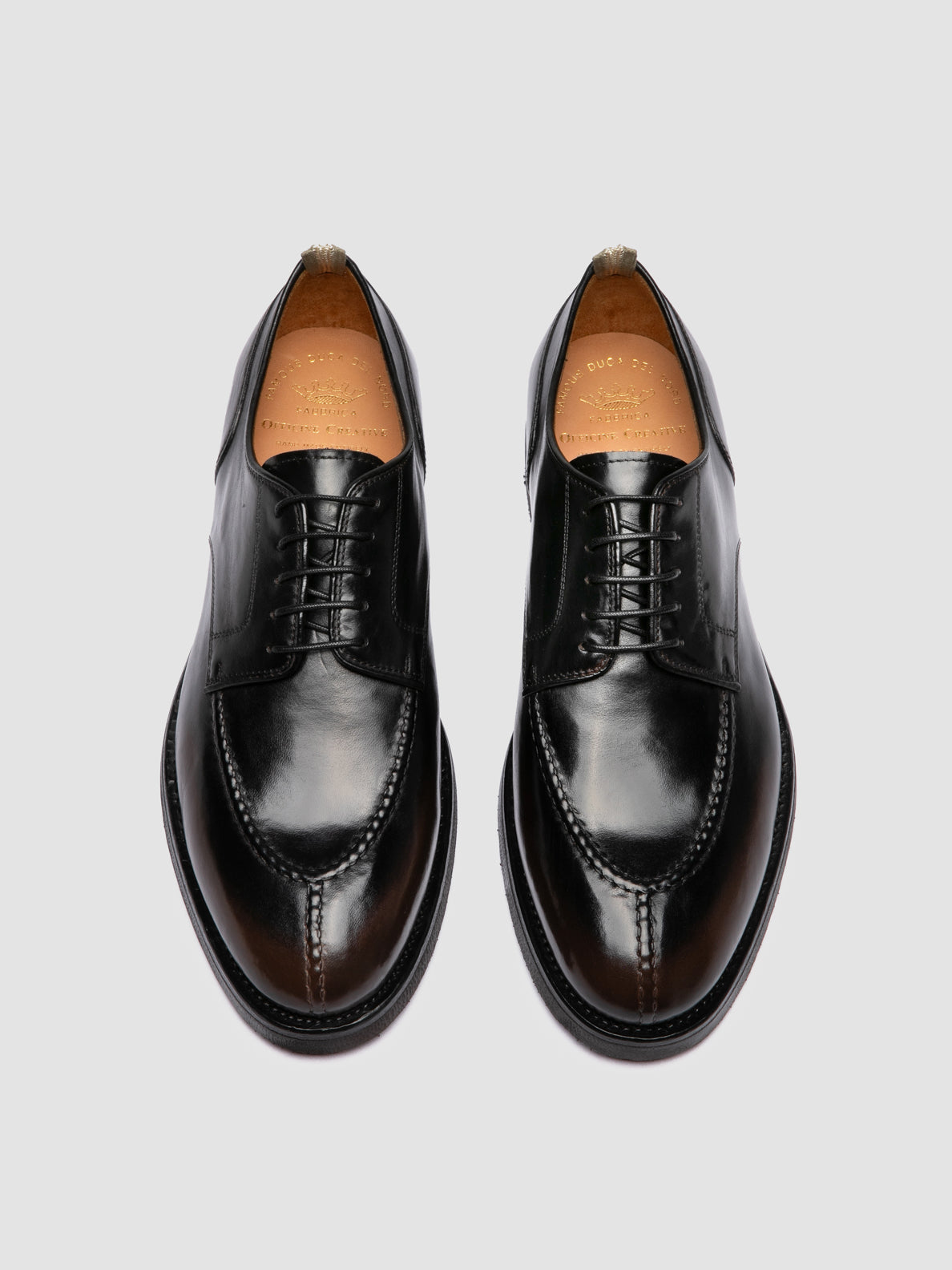 BARITON FLEXI/005 PATINA CANYON CAFFE'/SUPERNERO