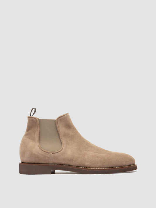 BARITON FLEXI/008 L.CACHEMIRE ORICE_F.DO NOCCIOLA