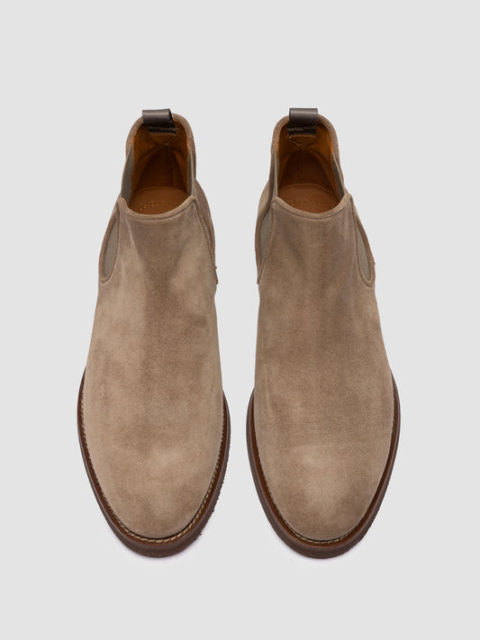BARITON FLEXI/008 L.CACHEMIRE ORICE_F.DO NOCCIOLA