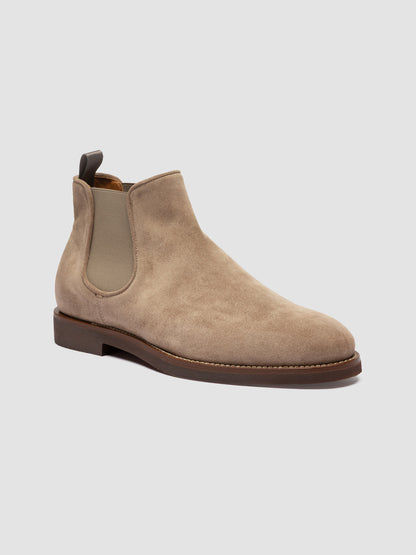 BARITON FLEXI/008 L.CACHEMIRE ORICE_F.DO NOCCIOLA