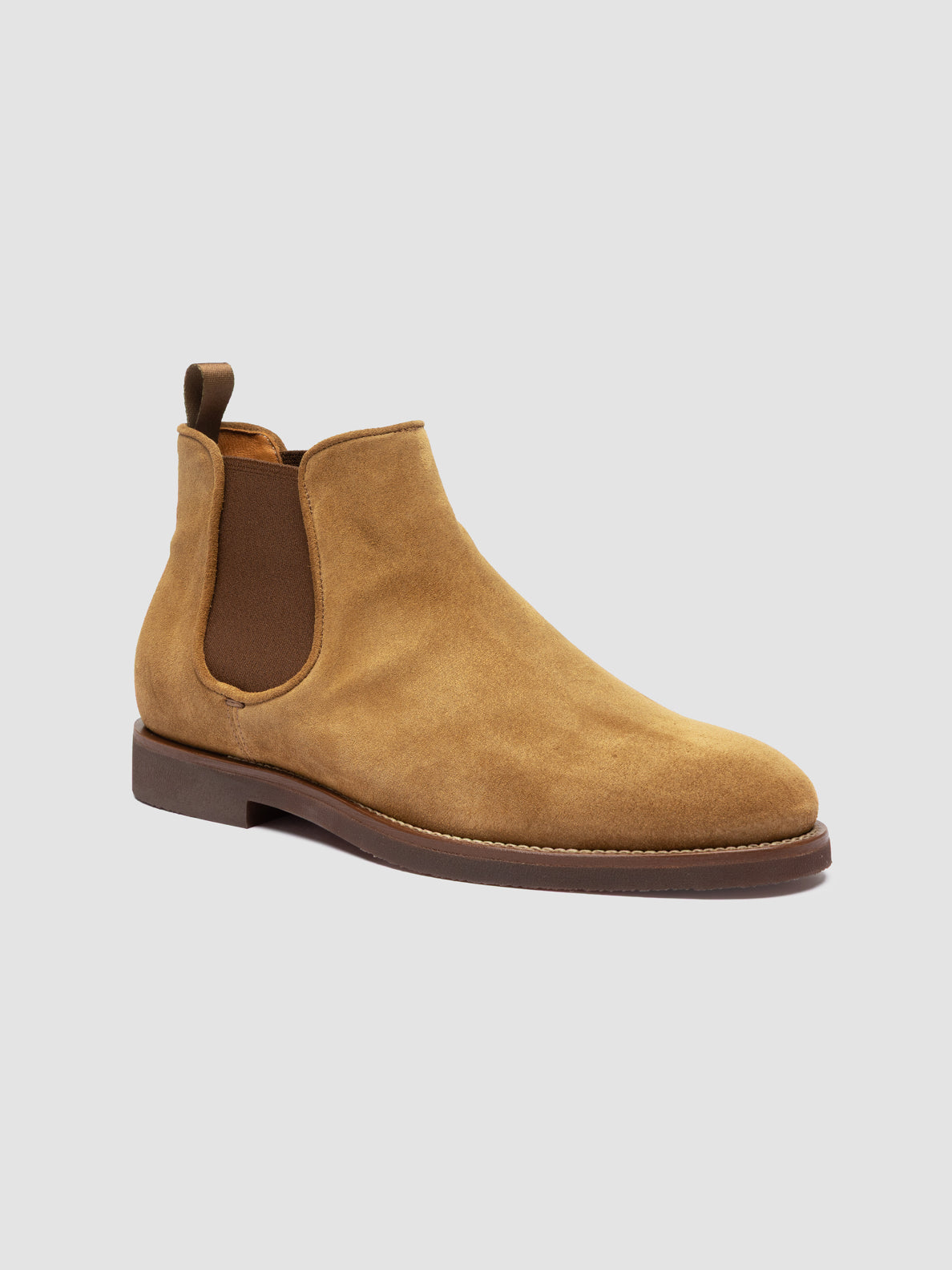 BARITON FLEXI/008 L.CACHEMIRE BIRRA_F.DO NOCCIOLA