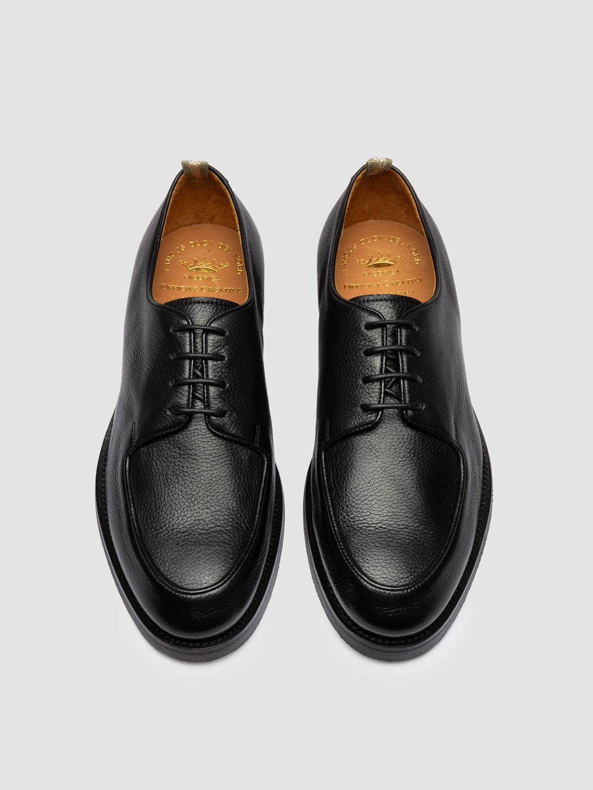 BARITON_FLEXI/011 DEER NERO