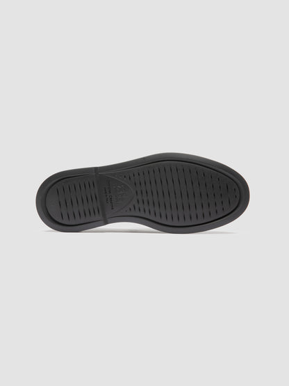 BONES/001 BUTTERO NAPPA TONAL NERO