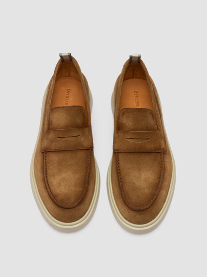 BONES/001 AERO LIGHT CACHEMIRE BIRRA_F.DO AVORIO