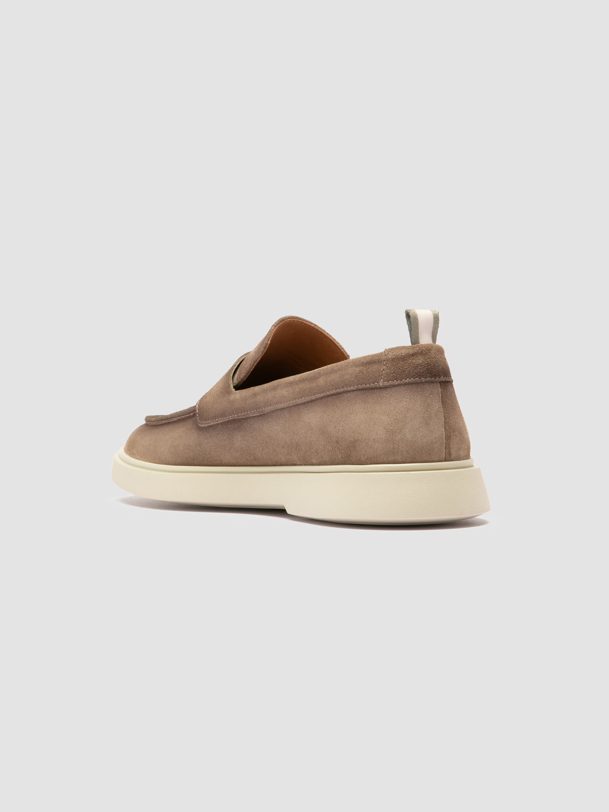 BONES/001 AERO LIGHT CACHEMIRE LEAD_F.DO AVORIO