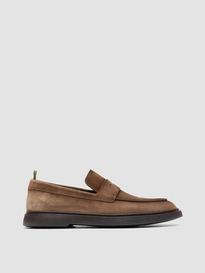 BONES/001 AERO LIGHT CACHEMIRE TONAL TUNDRA