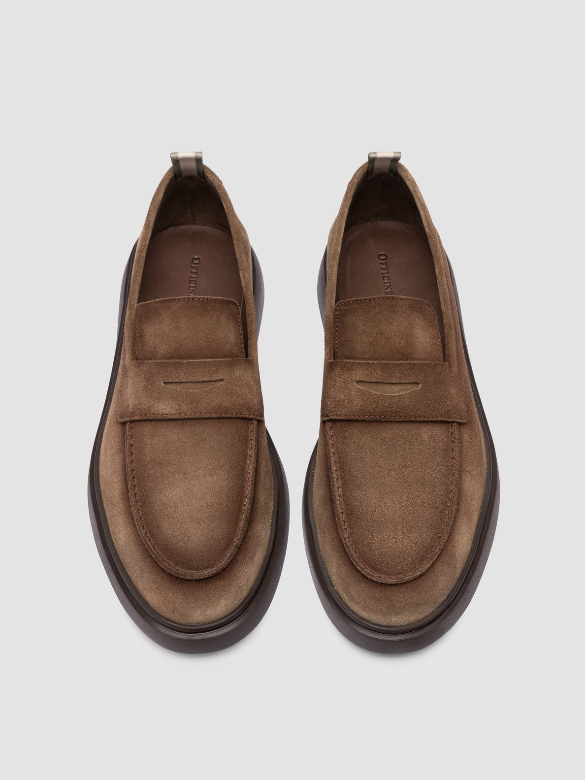 BONES/001 AERO LIGHT CACHEMIRE TONAL TUNDRA