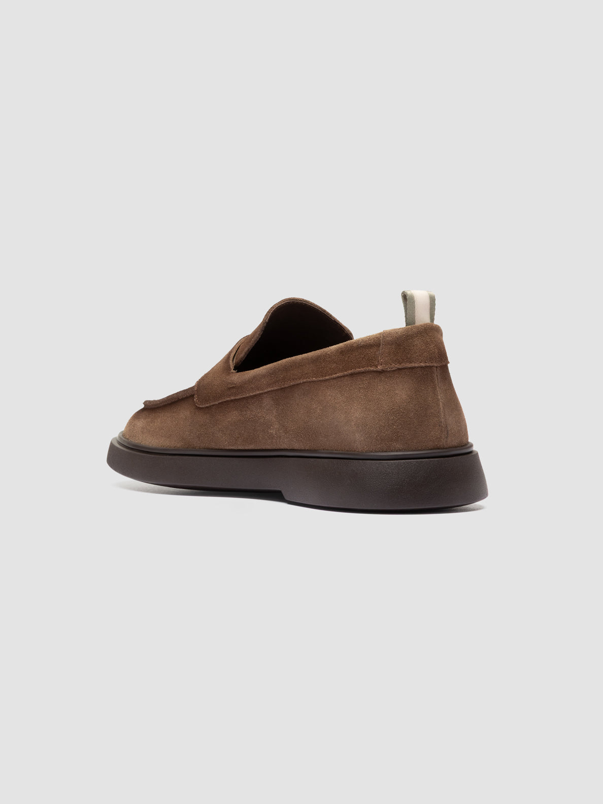 BONES/001 AERO LIGHT CACHEMIRE TONAL TUNDRA