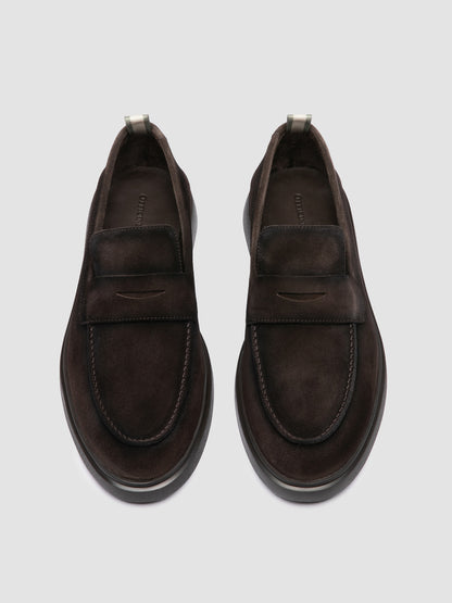 BONES/001 AERO LIGHT CACHEMIRE TONAL PEPE