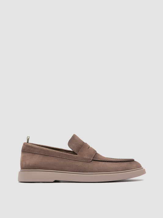 BONES/001 AERO LIGHT CACHEMIRE TONAL VIGOGNA