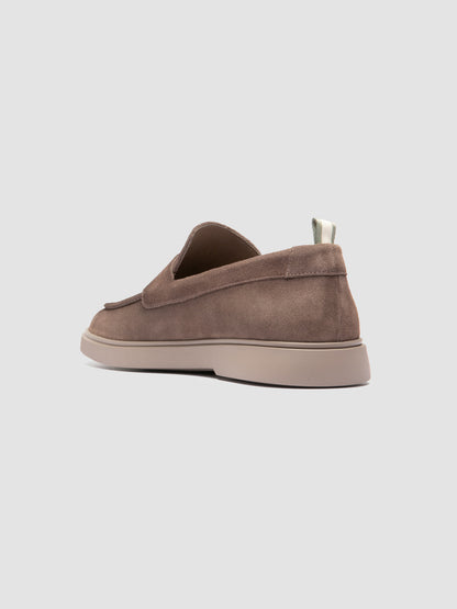 BONES/001 AERO LIGHT CACHEMIRE TONAL VIGOGNA