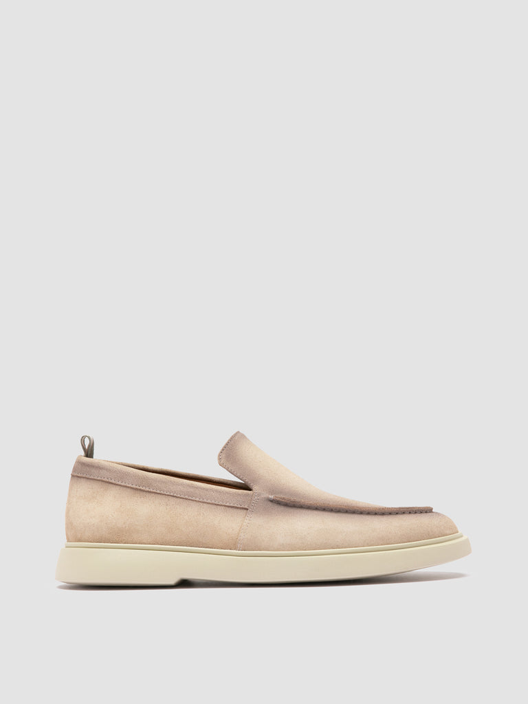 BONES/002 AERO LIGHT CACHEMIRE NUDE SPRING_ F.DO AVORIO