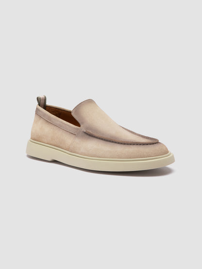 BONES/002 AERO LIGHT CACHEMIRE NUDE SPRING_ F.DO AVORIO